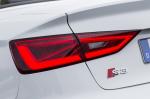 Audi S3 Cabriolet 2014 года (WW)